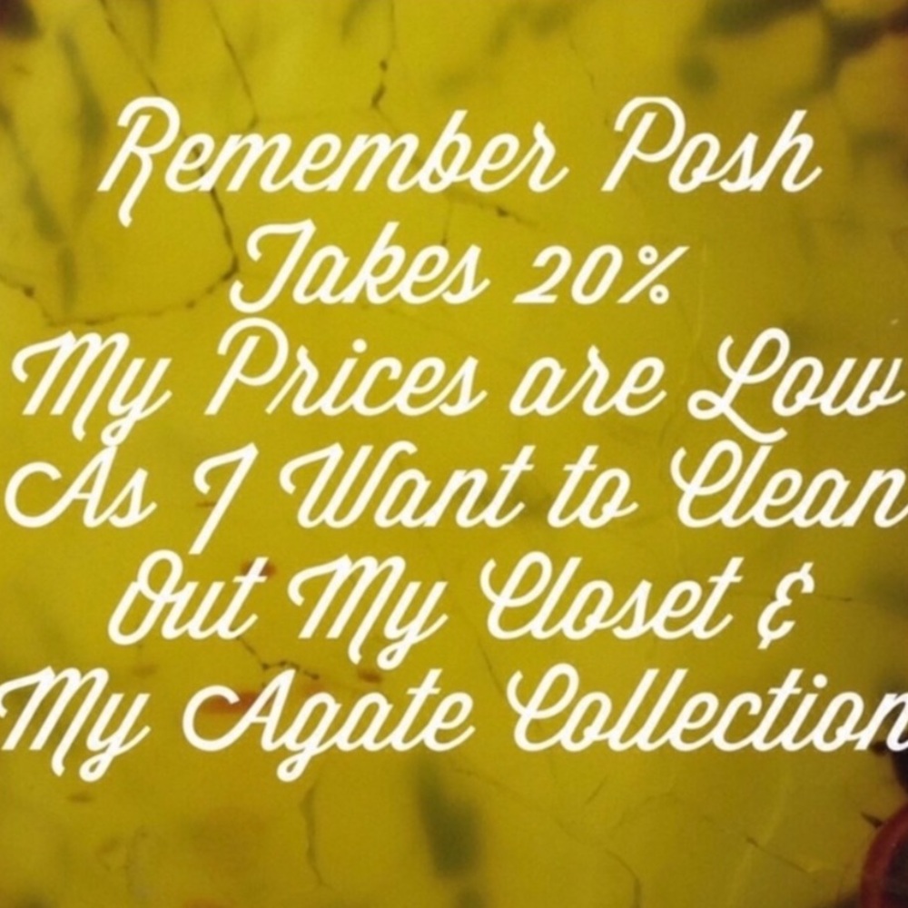 Pink and Purple Agate Necklace on Waxed Cotton Cord - Handcrafted - Picture 8 of 10